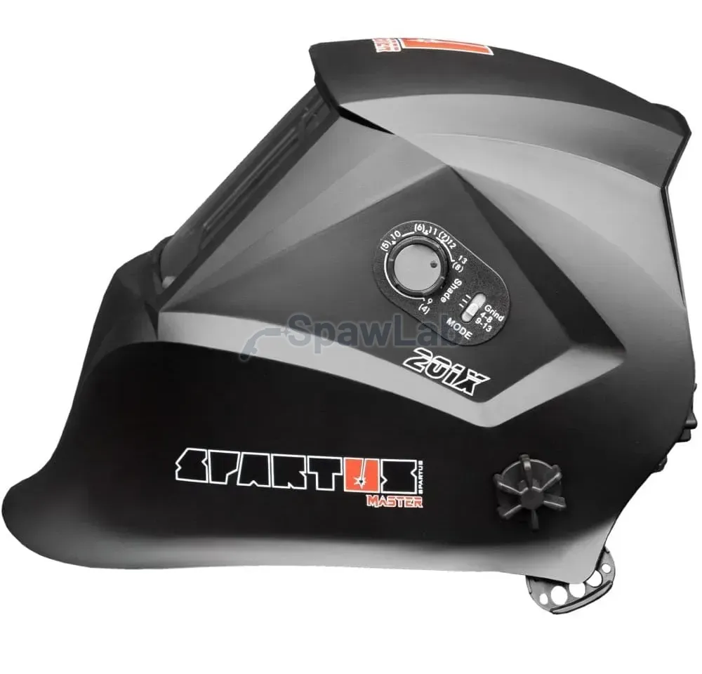 Spartus SPARTUS® Master 201X Schweißhelm, Bild 2