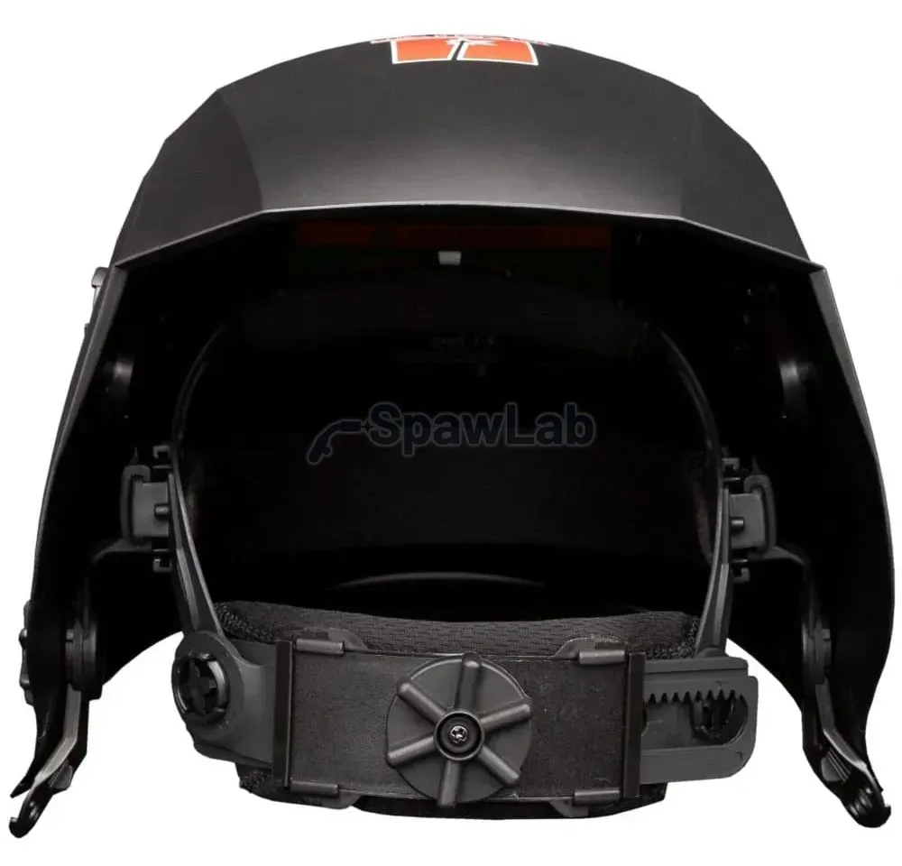 Spartus SPARTUS® Master 201X Schweißhelm, Bild 6