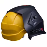 Spartus SPARTUS Master 201X Schweißhelm mit Schutzhelm und Adapter, Bild 2