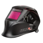 Spartus Przyłbica SPARTUS® Master 230XT (filtr true color)