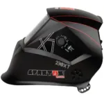 Spartus Przyłbica SPARTUS® Master 230XT (filtr true color), zdjęcie 2