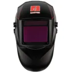Spartus Przyłbica SPARTUS® Master 230XT (filtr true color), zdjęcie 3
