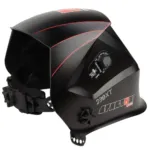Spartus Przyłbica SPARTUS® Master 230XT (filtr true color), zdjęcie 4