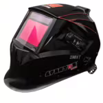 Spartus Przyłbica SPARTUS® Master 230XT (filtr true color) z kanałem nawiewowym