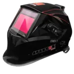 Spartus SPARTUS® Master 230XT welding helmet (true color filter) with air duct