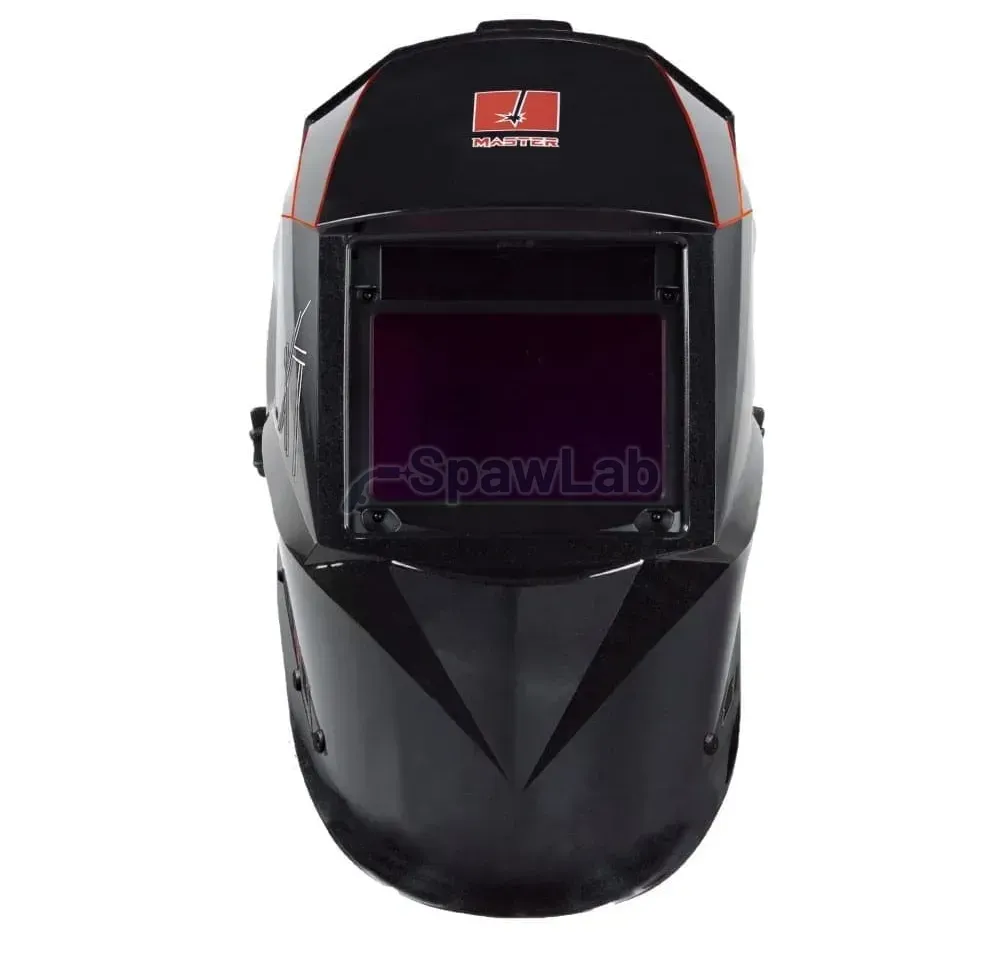 Spartus SPARTUS® Master 230XT welding helmet (true color filter) with air duct, photo 2
