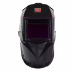 Spartus Przyłbica SPARTUS® Master 230XT (filtr true color) z kanałem nawiewowym, zdjęcie 2