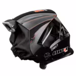 Spartus Przyłbica SPARTUS® Master 230XT (filtr true color) z kanałem nawiewowym, zdjęcie 3