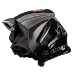 Spartus SPARTUS® Master 230XT welding helmet (true color filter) with air duct, photo 3