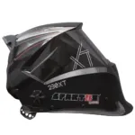 Spartus SPARTUS® Master 230XT welding helmet (true color filter) with air duct, photo 4