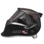 Spartus SPARTUS® Master 230XT welding helmet (true color filter) with air duct, photo 5