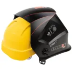 Spartus SPARTUS® Master 230XT Schweißhelm (True-Color-Filter) mit Schutzhelm und Adapter, Bild 2