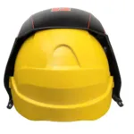 Spartus SPARTUS® Master 230XT Schweißhelm (True-Color-Filter) mit Schutzhelm und Adapter, Bild 3