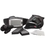 Spartus SPARTUS® Master 230XT Schweißhelm (True-Color-Filter) mit Gebläseatemschutz, Bild 4