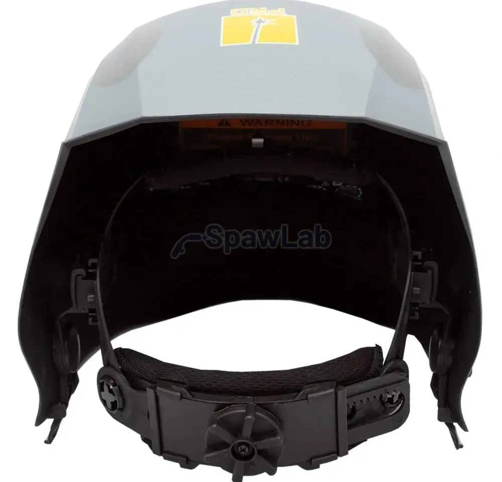 Spartus SPARTUS® Pro 301X welding helmet (grey), photo 3