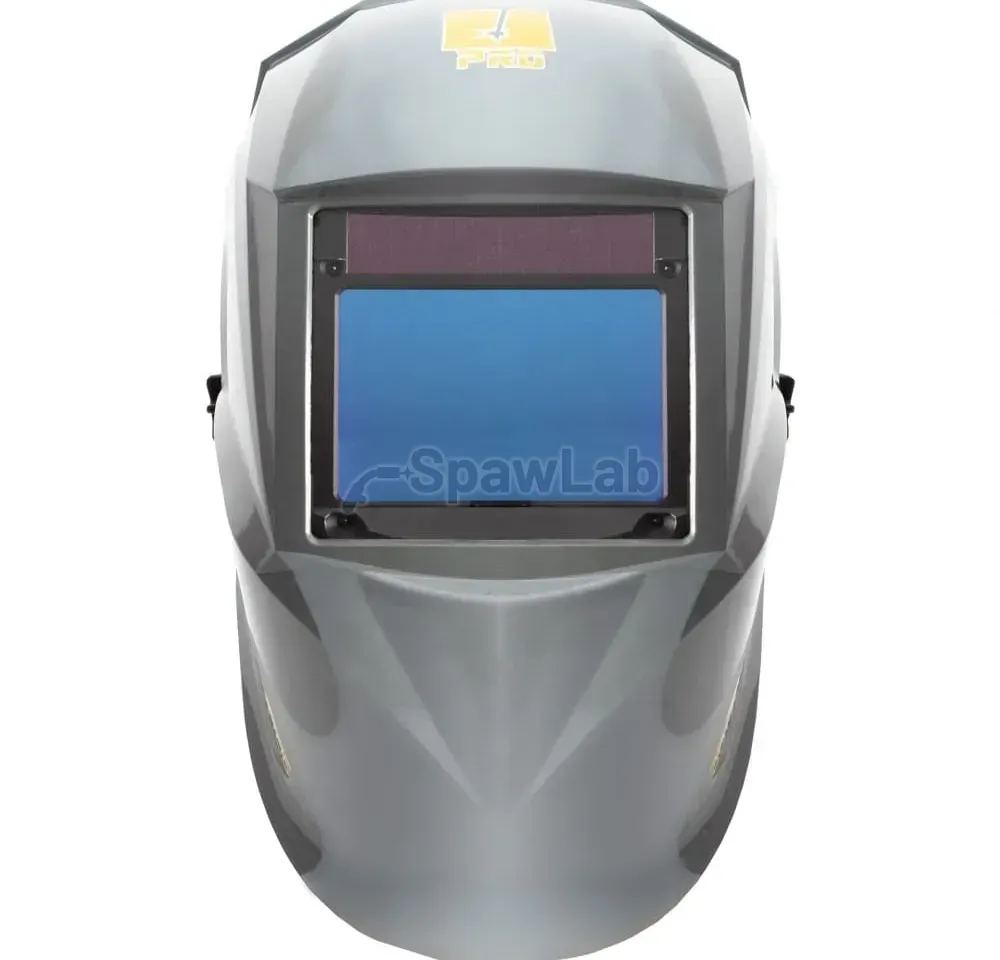 Spartus SPARTUS® Pro 301X welding helmet (grey), photo 4