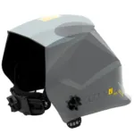 Spartus SPARTUS® Pro 301X welding helmet (grey), photo 5