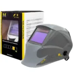 Spartus SPARTUS® Pro 301X welding helmet (grey), photo 6