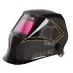 Spartus SPARTUS® Pro 330XT welding helmet with true color filter