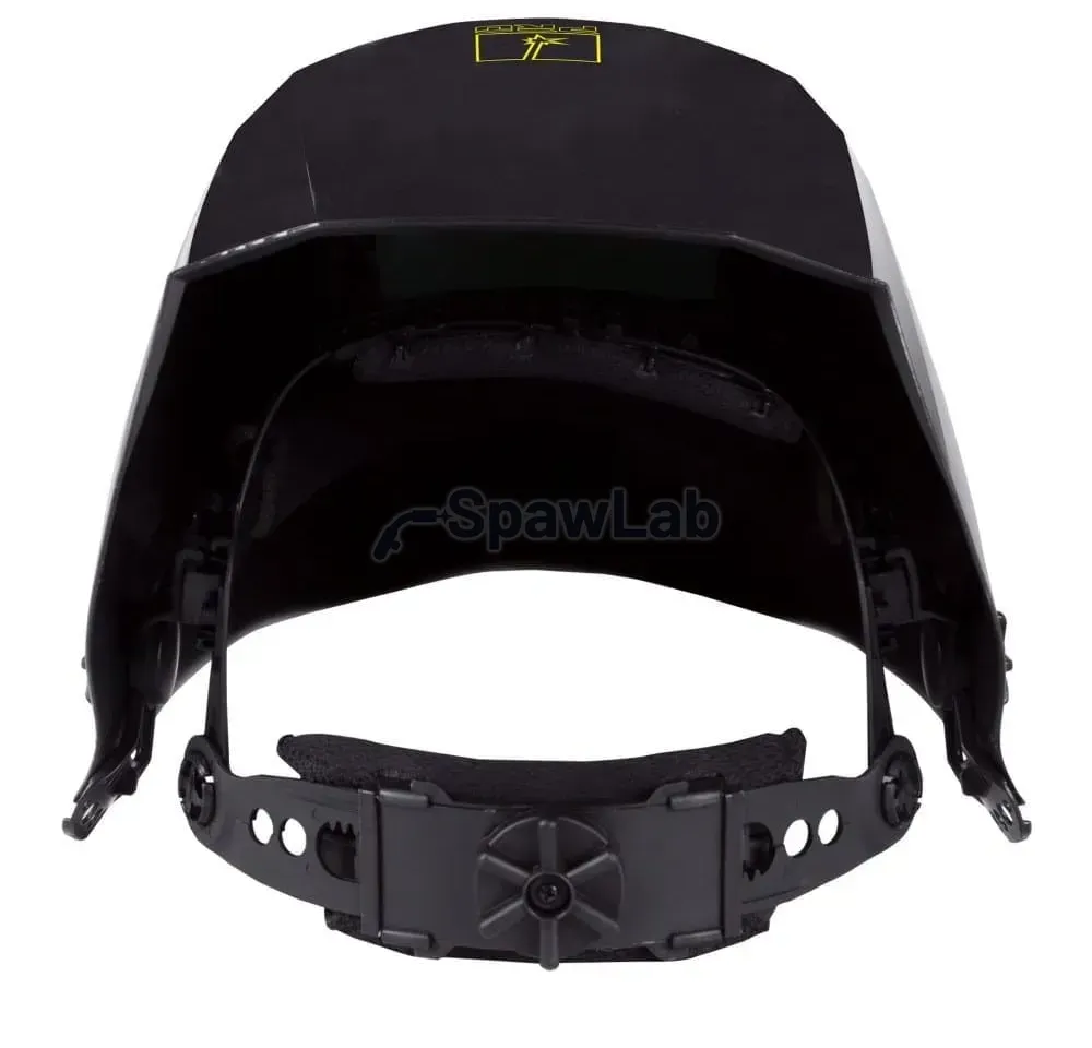 Spartus SPARTUS® Pro 330XT welding helmet with true color filter, photo 3