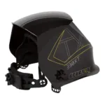Spartus SPARTUS® Pro 330XT welding helmet with true color filter, photo 7