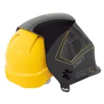 Spartus SPARTUS® Pro 330XT Schweißhelm mit True-Color-Filter und Schutzhelm, Bild 2