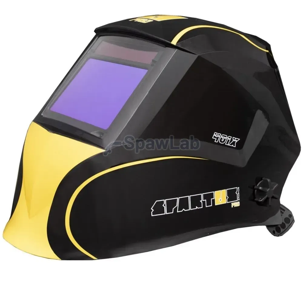 Spartus SPARTUS® Pro 401X welding helmet