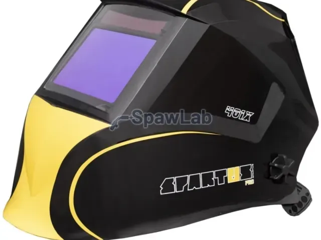 Spartus SPARTUS® Pro 401X welding helmet