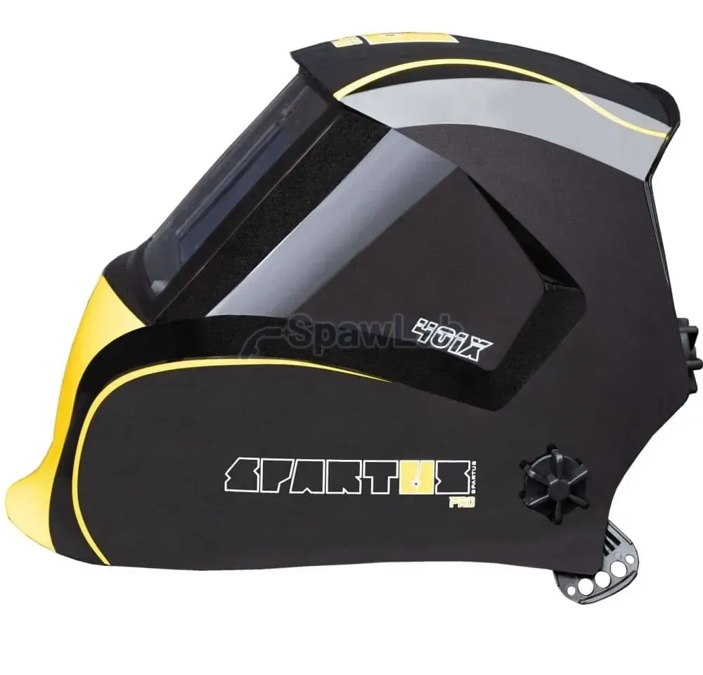 Spartus SPARTUS® Pro 401X welding helmet, photo 2