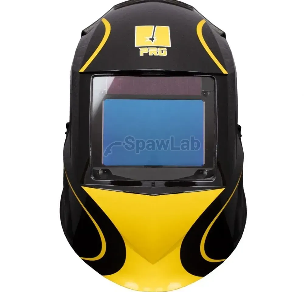 Spartus SPARTUS® Pro 401X welding helmet, photo 3