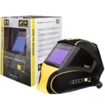 Spartus SPARTUS® Pro 401X welding helmet, photo 4