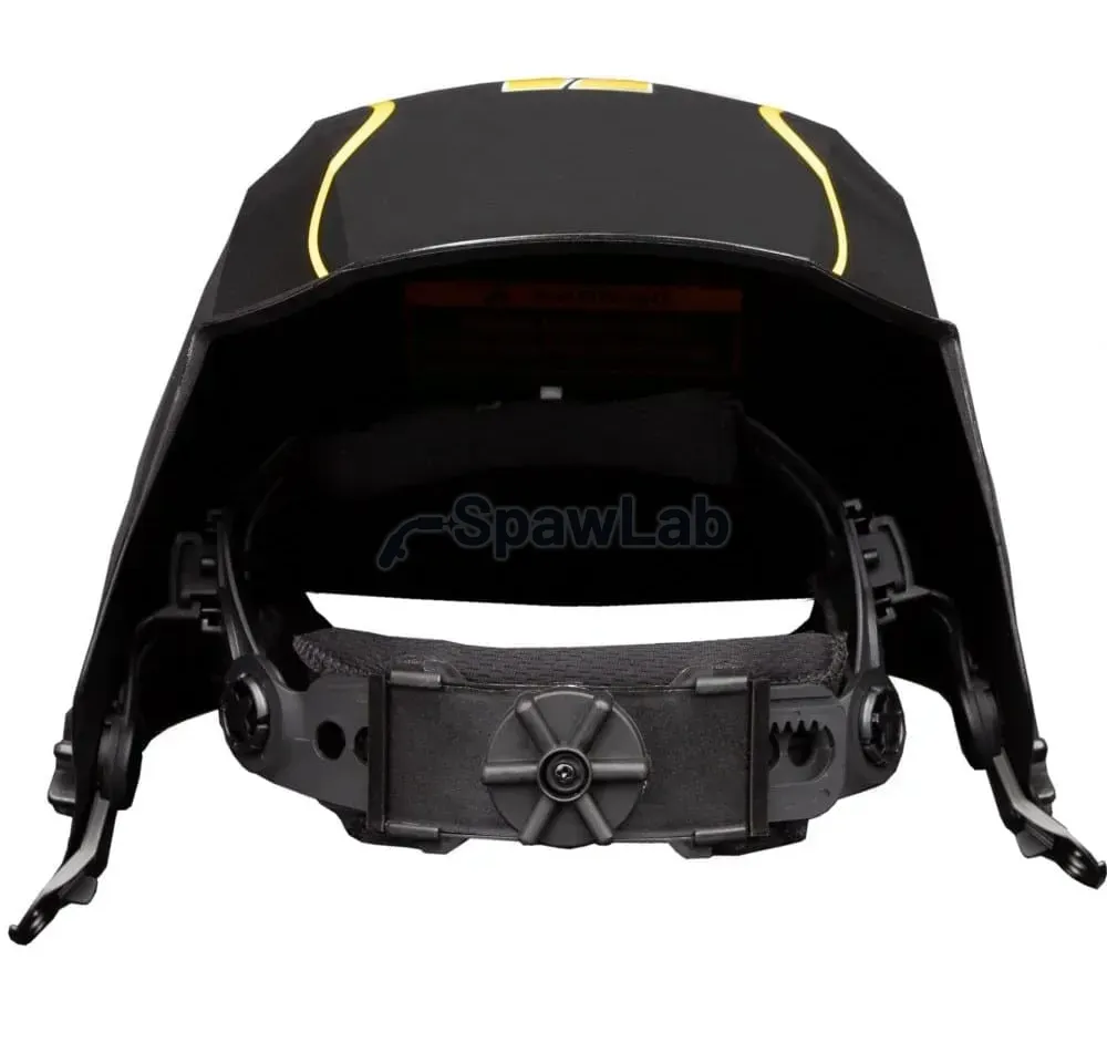 Spartus SPARTUS® Pro 401X welding helmet, photo 6