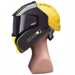 Spartus SPARTUS Pro 401X Schweißhelm mit Schutzhelm und Adapter