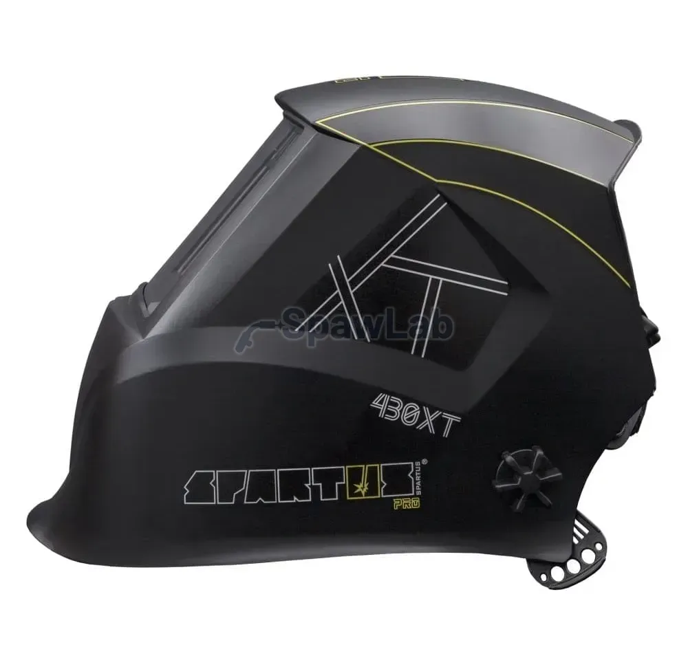 Spartus SPARTUS Pro 430XT welding helmet (true color filter), photo 2