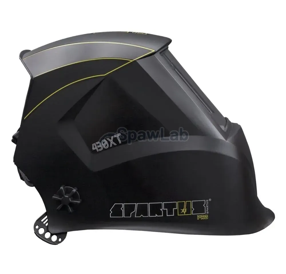 Spartus SPARTUS Pro 430XT welding helmet (true color filter), photo 3