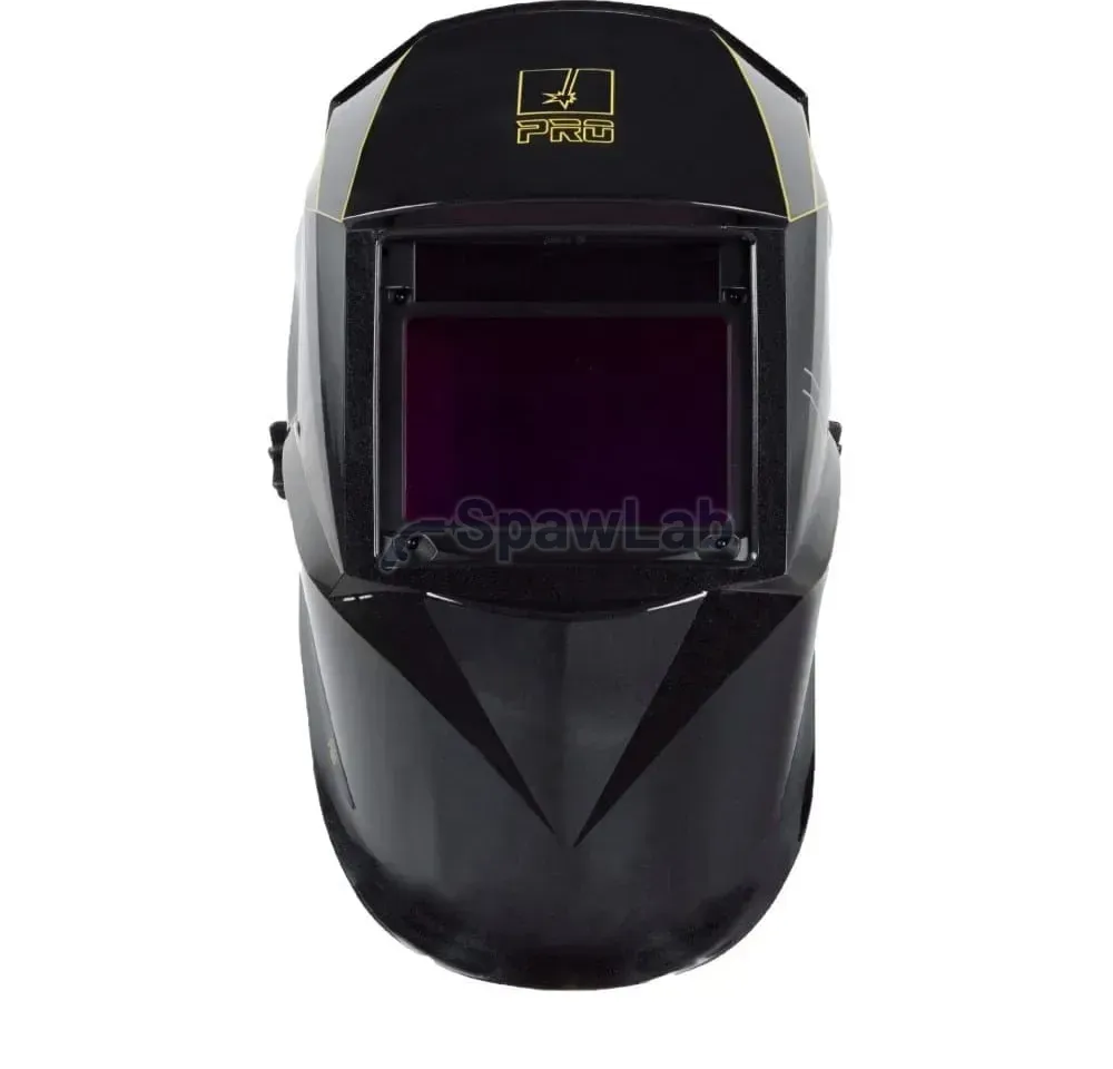 Spartus SPARTUS Pro 430XT welding helmet (true color filter), photo 4