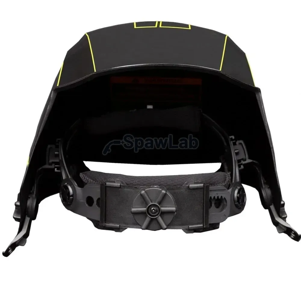 Spartus SPARTUS Pro 430XT welding helmet (true color filter), photo 5