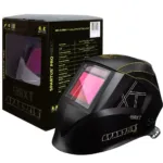Spartus SPARTUS Pro 430XT welding helmet (true color filter), photo 6