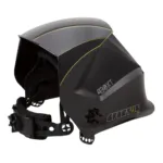 Spartus SPARTUS Pro 430XT welding helmet (true color filter), photo 7