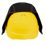 Spartus SPARTUS Pro 430XT Schweißhelm (True-Color-Filter) mit Schutzhelm und Adapter, Bild 3