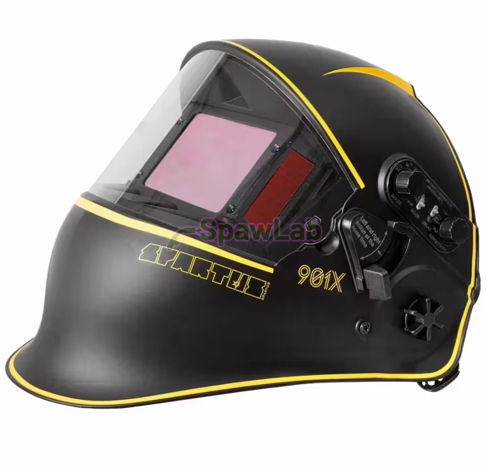 Spartus Welding helmet SPARTUS® Pro 901X