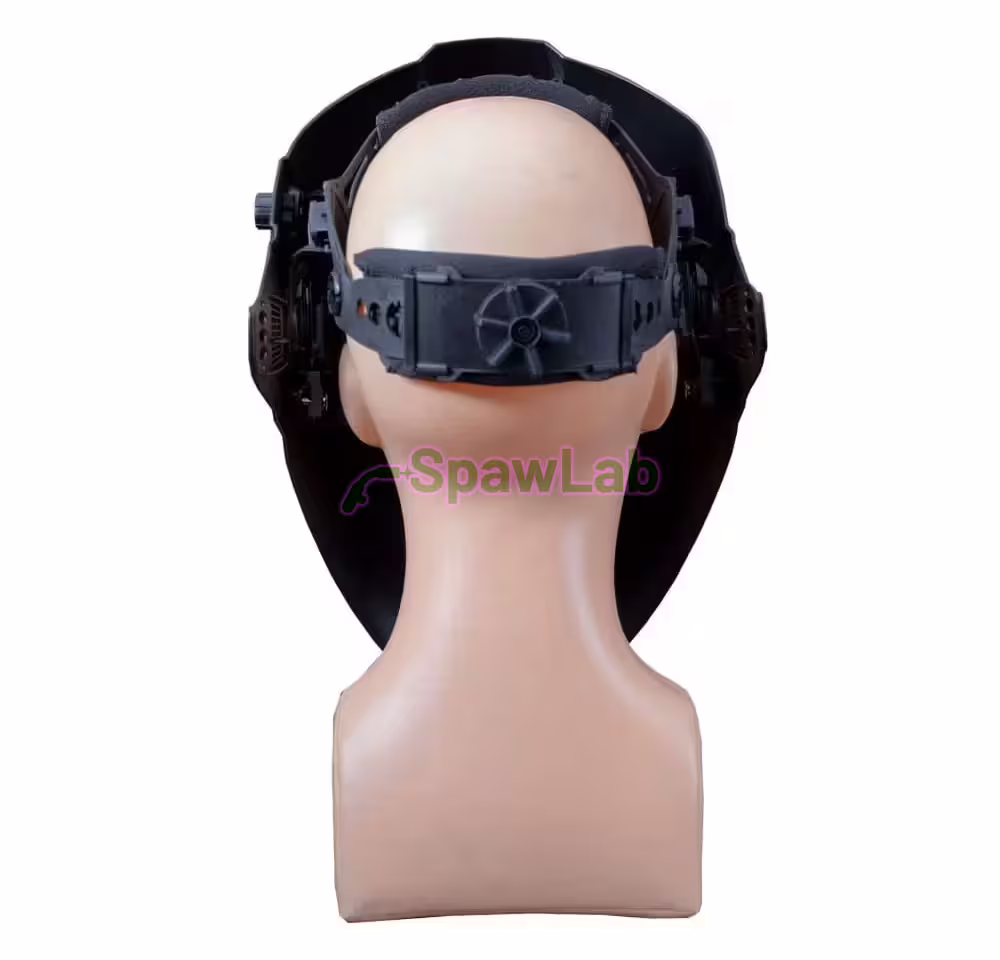 Spartus Welding helmet SPARTUS® Pro 901X, photo 10