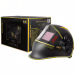 Spartus Welding helmet SPARTUS® Pro 901X, photo 11