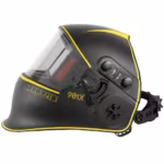 Spartus Welding helmet SPARTUS® Pro 901X, photo 3