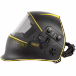 Spartus Welding helmet SPARTUS® Pro 901X, photo 4