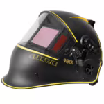 Spartus SPARTUS® Pro 901X Schweißhelm mit Luftkanal