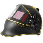 Spartus SPARTUS® Pro 901X welding helmet with air duct