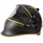 Spartus SPARTUS® Pro 901X Schweißhelm mit Luftkanal, Bild 2