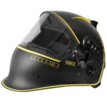 Spartus SPARTUS® Pro 901X welding helmet with air duct, photo 2