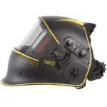 Spartus SPARTUS® Pro 901X welding helmet with air duct, photo 3